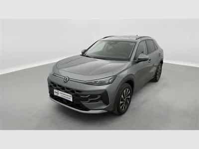 VW T-Roc 1.5 TSI 150cv DSG Life CARPLAY / FULL LED / CAMERA / JA 17" (2026) - Photo 1