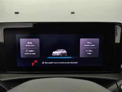 VW T-Roc 1.5 TSI 150cv DSG Life CARPLAY / FULL LED / CAMERA / JA 17" (2026) - Photo 10