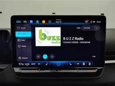 VW T-Roc 1.5 TSI 150cv DSG Life CARPLAY / FULL LED / CAMERA / JA 17" (2026) - Photo 11