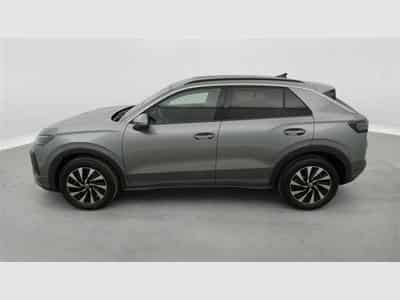 VW T-Roc 1.5 TSI 150cv DSG Life CARPLAY / FULL LED / CAMERA / JA 17" (2026) - Photo 3