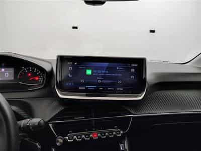 Peugeot 208 1.2i PureTech Active CARPLAY / PDC (2024) - Photo 11