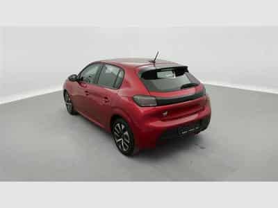 Peugeot 208 1.2i PureTech Active CARPLAY / PDC (2024) - Photo 2