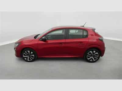 Peugeot 208 1.2i PureTech Active CARPLAY / PDC (2024) - Photo 3