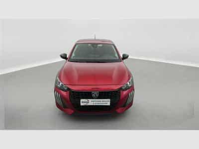 Peugeot 208 1.2i PureTech Active CARPLAY / PDC (2024) - Photo 4