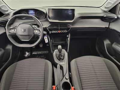 Peugeot 208 1.2i PureTech Active CARPLAY / PDC (2024) - Photo 8