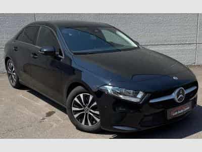Mercedes A 180 2.0Diesel Moteur Mercedes//Garantie 12Mois✅✅✅ (2021) - Photo 1