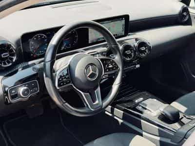 Mercedes A 180 2.0Diesel Moteur Mercedes//Garantie 12Mois✅✅✅ (2021) - Photo 11