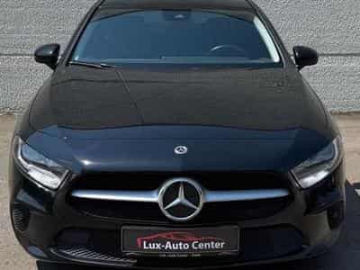 Mercedes A 180 2.0Diesel Moteur Mercedes//Garantie 12Mois✅✅✅ (2021) - Photo 3
