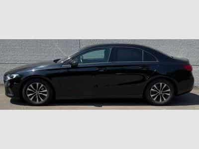 Mercedes A 180 2.0Diesel Moteur Mercedes//Garantie 12Mois✅✅✅ (2021) - Photo 5