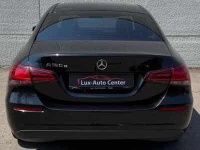 Mercedes A 180 2.0Diesel Moteur Mercedes//Garantie 12Mois✅✅✅ (2021) - Photo 8