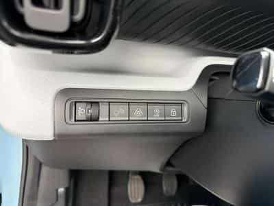 Citroen C3 C3 Turbo 100 YOU (2025) - Photo 10