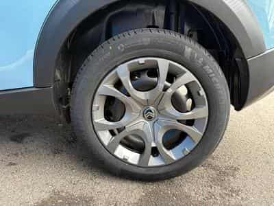 Citroen C3 C3 Turbo 100 YOU (2025) - Photo 11