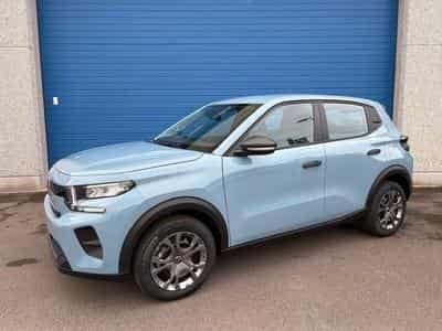 Citroen C3 C3 Turbo 100 YOU (2025) - Photo 2