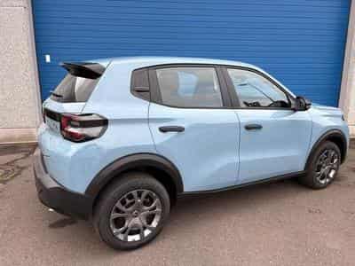 Citroen C3 C3 Turbo 100 YOU (2025) - Photo 3
