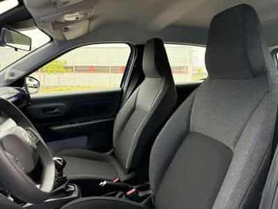 Citroen C3 C3 Turbo 100 YOU (2025) - Photo 4