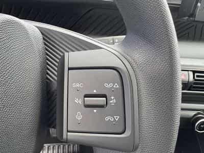 Citroen C3 C3 Turbo 100 YOU (2025) - Photo 8