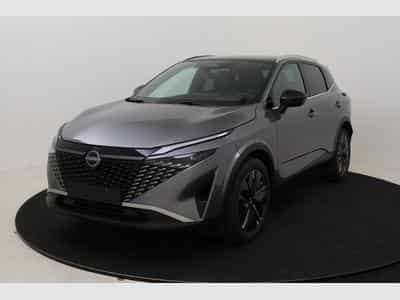 Nissan Qashqai Tekna + BOSE (2026) - Photo 1