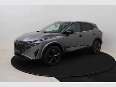 Nissan Qashqai Tekna + BOSE (2026) - Photo 10