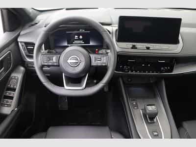Nissan Qashqai Tekna + BOSE (2026) - Photo 11