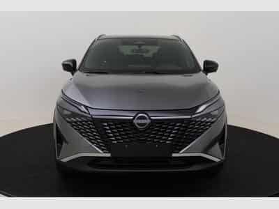 Nissan Qashqai Tekna + BOSE (2026) - Photo 2