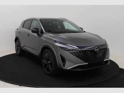 Nissan Qashqai Tekna + BOSE (2026) - Photo 3