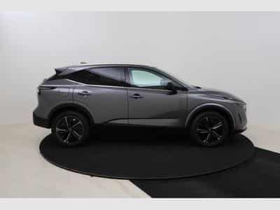 Nissan Qashqai Tekna + BOSE (2026) - Photo 4