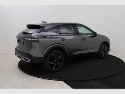 Nissan Qashqai Tekna + BOSE (2026) - Photo 5