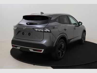 Nissan Qashqai Tekna + BOSE (2026) - Photo 6
