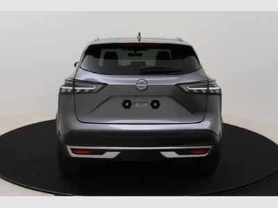 Nissan Qashqai Tekna + BOSE (2026) - Photo 7