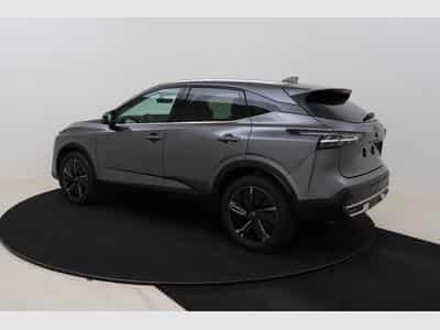 Nissan Qashqai Tekna + BOSE (2026) - Photo 8