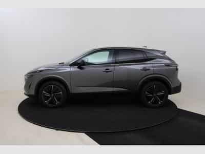 Nissan Qashqai Tekna + BOSE (2026) - Photo 9