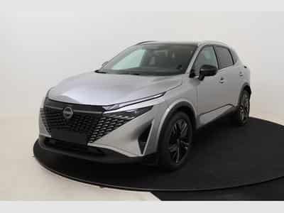 Nissan Qashqai Tekna + BOSE (2026) - Photo 1