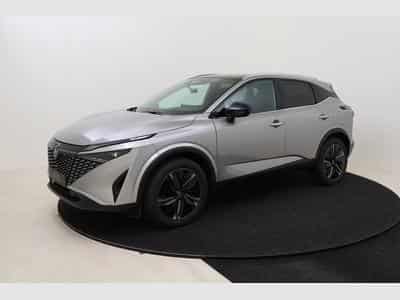 Nissan Qashqai Tekna + BOSE (2026) - Photo 10