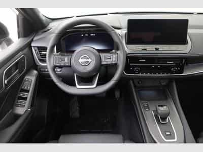 Nissan Qashqai Tekna + BOSE (2026) - Photo 11