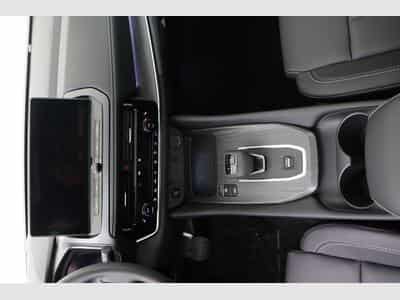 Nissan Qashqai Tekna + BOSE (2026) - Photo 12