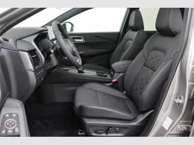 Nissan Qashqai Tekna + BOSE (2026) - Photo 13