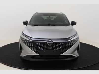 Nissan Qashqai Tekna + BOSE (2026) - Photo 2
