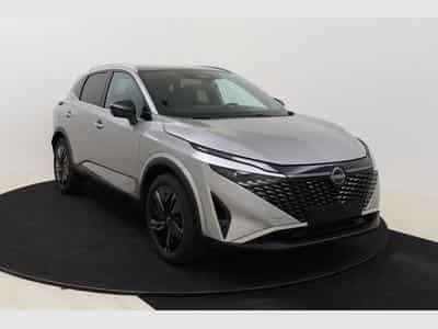 Nissan Qashqai Tekna + BOSE (2026) - Photo 3