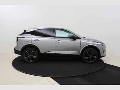 Nissan Qashqai Tekna + BOSE (2026) - Photo 4