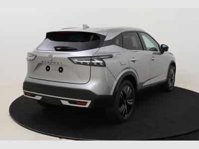 Nissan Qashqai Tekna + BOSE (2026) - Photo 6