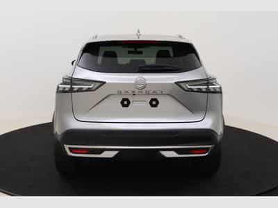 Nissan Qashqai Tekna + BOSE (2026) - Photo 7