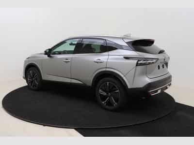 Nissan Qashqai Tekna + BOSE (2026) - Photo 8