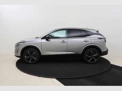 Nissan Qashqai Tekna + BOSE (2026) - Photo 9
