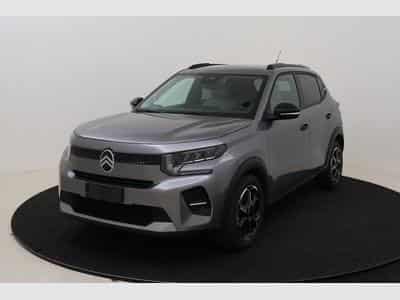 Citroen E-C3 MAX (2025) - Photo 1