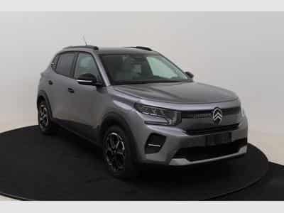 Citroen E-C3 MAX (2025) - Photo 3