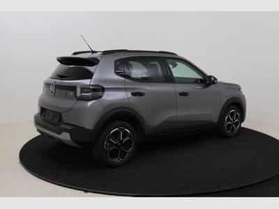 Citroen E-C3 MAX (2025) - Photo 5