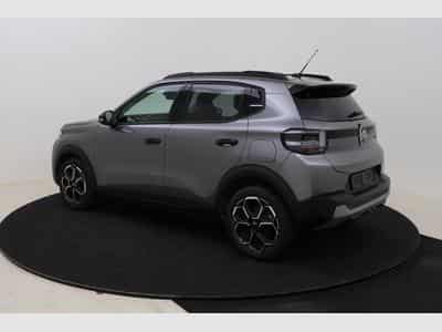 Citroen E-C3 MAX (2025) - Photo 8
