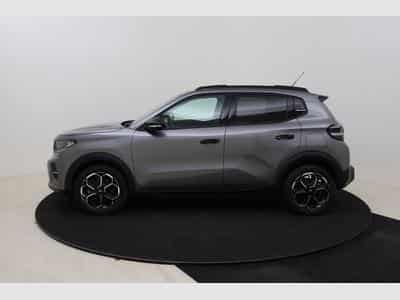 Citroen E-C3 MAX (2025) - Photo 9