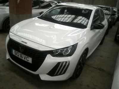 Peugeot 208 Style (2025) - Photo 1
