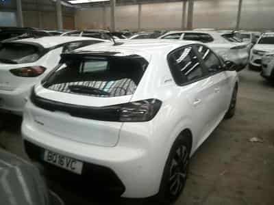 Peugeot 208 Style (2025) - Photo 2